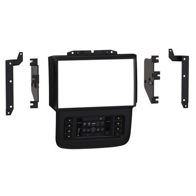 Metra Electronics Ram 2013-2017 - Pioneer 8-inch Radios (108CH2B)