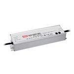 Mean Well HLG-240H-36B LED Power Supply CV+CC 241.2W 18-36V 6.7A IP67, 1~10V PWM R Dimming, Metal H Wire Leads, 90~305VACin