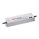 Mean Well HLG-240H-36B LED Power Supply CV+CC 241.2W 18-36V 6.7A IP67, 1~10V PWM R Dimming, Metal H Wire Leads, 90~305VACin