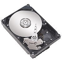 Seagate ST3120213A, Barracuda 7200.9 Ultra ATA100 120-GB Drive (Renewed)