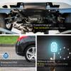 4G LTE Vehicles Car GPS Tracker,Waterproof 4G GPS Tracking Device Motorcycle Trucks Locator Finder Strong Magnetic/Real Time Track/Alarm/Monitor 7800 mAh - 4G TK915 view 2