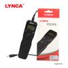 Calvas LYCNA for Camera RM-VPR1 LCD Timer Remote Control Shutter Release For Sony A6000 A-7R A7 A5000 A3000 NEX -3NL A58 HX50 HX60 HX30 - (Color: RM-VPR1) view 1