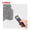 Calvas LYCNA for Camera RM-VPR1 LCD Timer Remote Control Shutter Release For Sony A6000 A-7R A7 A5000 A3000 NEX -3NL A58 HX50 HX60 HX30 - (Color: RM-VPR1) view 2