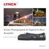 Calvas LYCNA for Camera RM-VPR1 LCD Timer Remote Control Shutter Release For Sony A6000 A-7R A7 A5000 A3000 NEX -3NL A58 HX50 HX60 HX30 - (Color: RM-VPR1) view 3