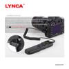 Calvas LYCNA for Camera RM-VPR1 LCD Timer Remote Control Shutter Release For Sony A6000 A-7R A7 A5000 A3000 NEX -3NL A58 HX50 HX60 HX30 - (Color: RM-VPR1) view 4