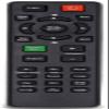Calvas DLP Projector Remote Control For BENQ RC02 MS517 MX720 MW519 MS517F ABS+Silicone Projector remote controller replacement view 3