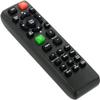 Calvas DLP Projector Remote Control For BENQ RC02 MS517 MX720 MW519 MS517F ABS+Silicone Projector remote controller replacement view 4