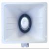 Nippon America Power Horn White 8 Ohm 100W Outdoor TC-55 (6) view 4