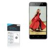 BoxWave Screen Protector Compatible with Celkon CliQ 2 - ClearTouch Crystal (2-Pack), HD Film Skin - Shields from Scratches view 1