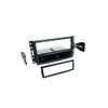 Carxtc Stereo Install Dash for Single Din Radio Fits Hummer H3 2006-2010 view 1