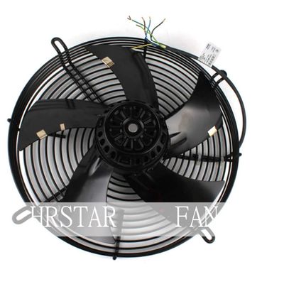 HRSTAR S2D300-AP02-30 Axial Fan AC 230/400V 2750RPM Condenser Fan New