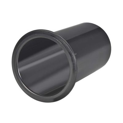 uxcell 64mm x 115mm Speaker Port Tube Subwoofer Bass Reflex Tube Bass Woofer Box 1pcs
