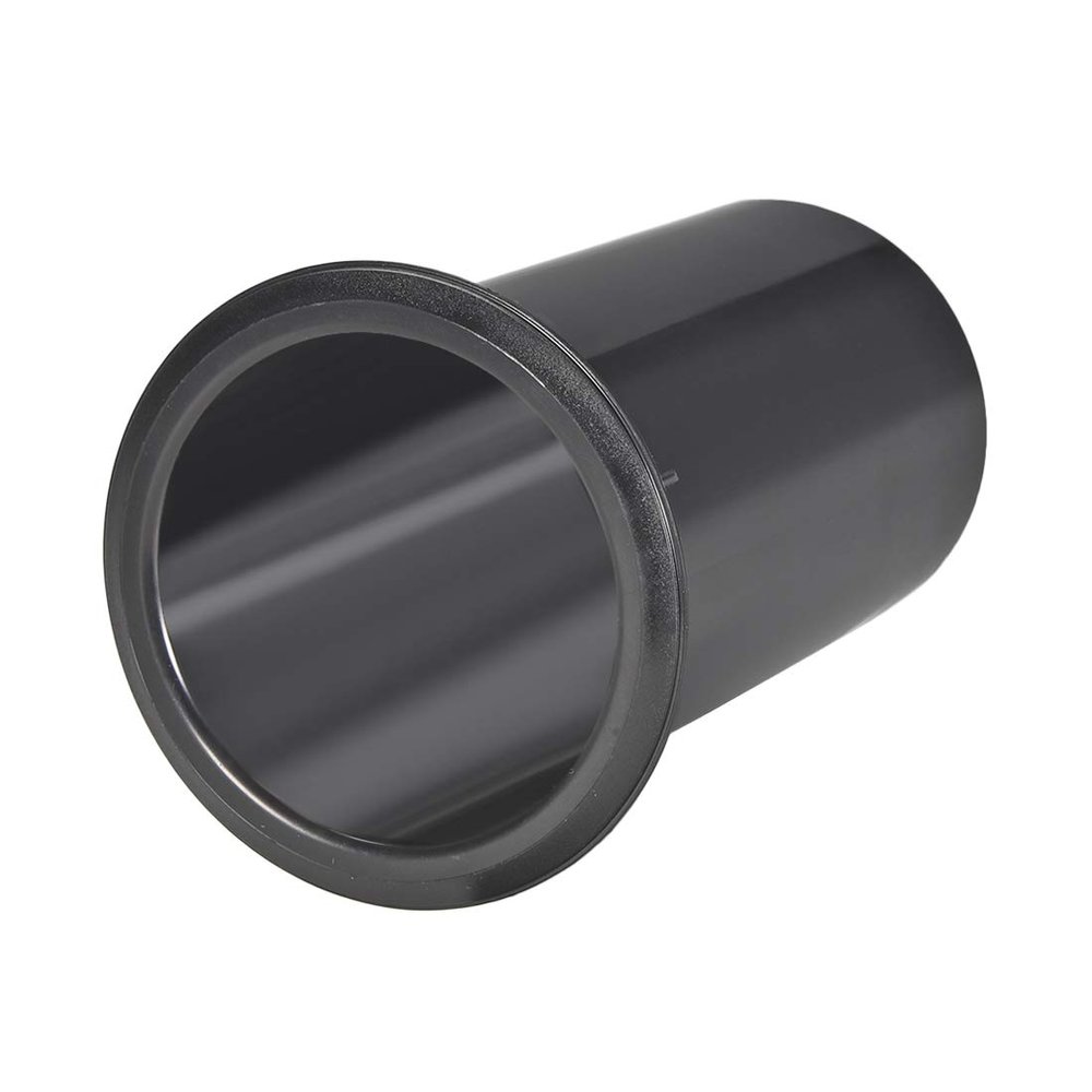 uxcell 64mm x 115mm Speaker Port Tube Subwoofer Bass Reflex Tube Bass Woofer Box 1pcs