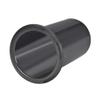uxcell 64mm x 115mm Speaker Port Tube Subwoofer Bass Reflex Tube Bass Woofer Box 1pcs view 1