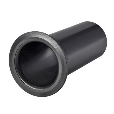 uxcell 50mm x 122mm Speaker Port Tube Subwoofer Bass Reflex Tube Bass Woofer Box 1pcs