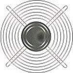 08243-SS, Thrml MGMT Access Fan Guard 254mm (5 Items)