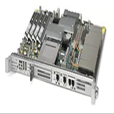 Cisco ASR1000-RP2 Route Processor 2 ASR 1000 Series w/ 8GB DRAM (Renewed)