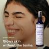 Nature's Rite Anastasiia SKINny Spray, Face Mist for All Skin Types, Facial Hydrating Spray, Face Moisturizer - 4 oz view 2