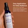 Nature's Rite Anastasiia SKINny Spray, Face Mist for All Skin Types, Facial Hydrating Spray, Face Moisturizer - 4 oz view 4