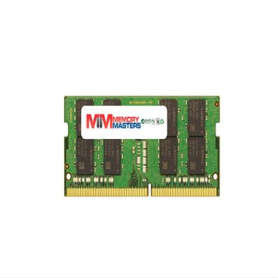 1GB RAM Memory Compatible for Compaq Presario Laptop Notebook R3160US MemoryMasters Memory Module DDR SO-DIMM 200pin PC2700 333MHz Upgrade