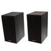 Klipsch Reference Home Theater Pack with 2X R-625FA Floorstanding Speakers, R-52C Center Channel, Pair R-41M Bookshelf Speakers view 4