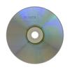 500 Pack Ridata DVD-R 16X 4.7GB 120 Min Silver Logo Top Blank Data Video Media Recordable Disc view 3