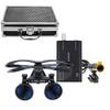 Aries Outlets 5W Clip Headlamp for 3.5X 420MM Loupe Aluminum Box DY-007 (Black) view 1