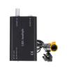 Aries Outlets 5W Clip Headlamp for 3.5X 420MM Loupe Aluminum Box DY-007 (Black) view 3