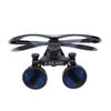 Aries Outlets 5W Clip Headlamp for 3.5X 420MM Loupe Aluminum Box DY-007 (Black) view 4