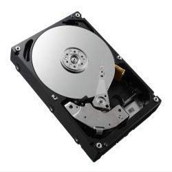 01P7DP Dell - 2TB 7.2K RPM 6Gb/s 3.5" SAS HD (Renewed)