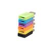 5Pcs/Pack USB 2.0 Mini Card Reader for Micro SD TF Adapter Plug and Play view 1