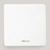 Rockville Cube 3.5 in White Home Theater Wall Speakers with Swivel Brackets, Compact Design for Surround Sound and Small Room Audio Systems, 6-Piece view 4