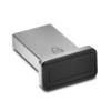 Kensington VeriMark Gen2 USB-A Fingerprint Key Reader - Windows Hello & Windows Hello for Business, Tap and Go, Anti-Spoofing (K64704WW) view 1