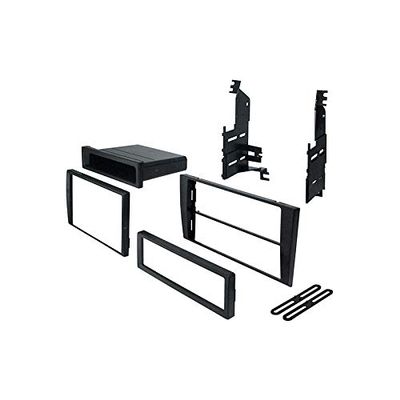 Carxtc Stereo Install Dash Double Din or Single Din Radio Fits Lexus Gs 430 2002-2005