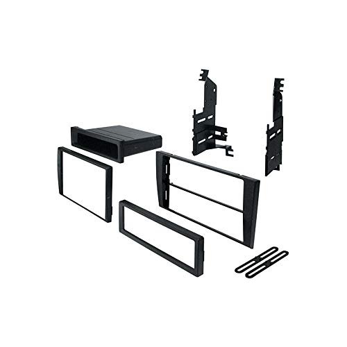 Carxtc Stereo Install Dash Double Din or Single Din Radio Fits Lexus Gs 430 2002-2005