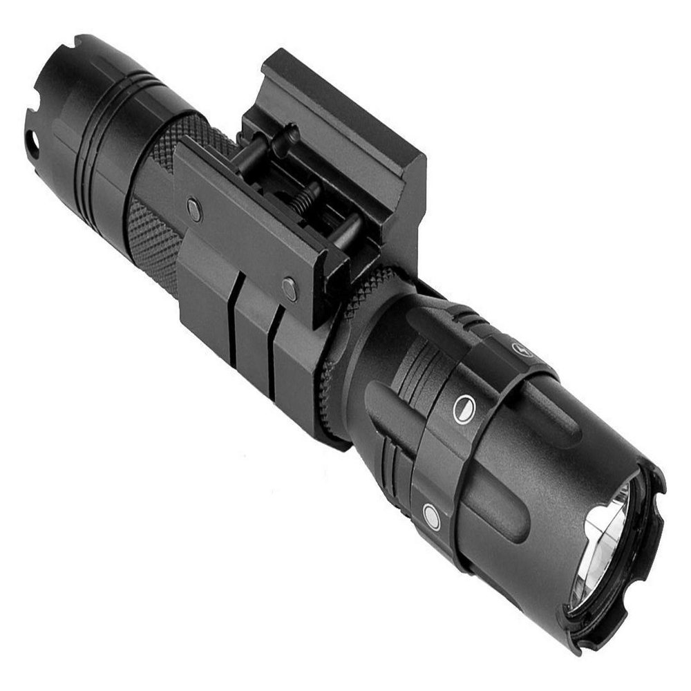 NcSTAR VATFLBMM2 Pro Series Led Flashlight Mod 2