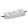 Mean Well HLG-185H-42A LED Power Supply CV+CC 184.8W 21-42V 4.4A, 90-264VACin, IP65, Io and Vo Adj by Potmeter, Metal H Wire Leads view 1