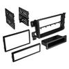 Carxtc Stereo Install Dash Double Din or Single Din Radio Fits Suzuki Grand Vitara 2006-2012 view 1