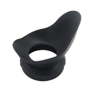 New Camera EVF Eyecup Eyepiece Viewfinder Replacement For Panasonic AG-AC160 AG-AC130 Repair Original