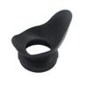 New Camera EVF Eyecup Eyepiece Viewfinder Replacement For Panasonic AG-AC160 AG-AC130 Repair Original view 1