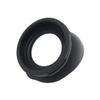 New Camera EVF Eyecup Eyepiece Viewfinder Replacement For Panasonic AG-AC160 AG-AC130 Repair Original view 3
