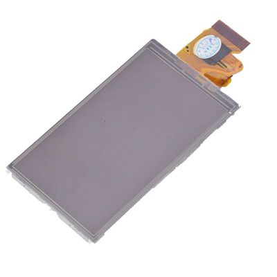 New Touch LCD Screen Display Replacement Repair For Canon HFM40 HFM41 HFM400 HFM50 HFM52 HFM500 Camera With Backlight