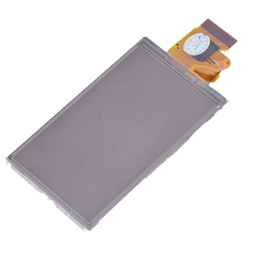 New Touch LCD Screen Display Replacement Repair For Canon HFM40 HFM41 HFM400 HFM50 HFM52 HFM500 Camera With Backlight