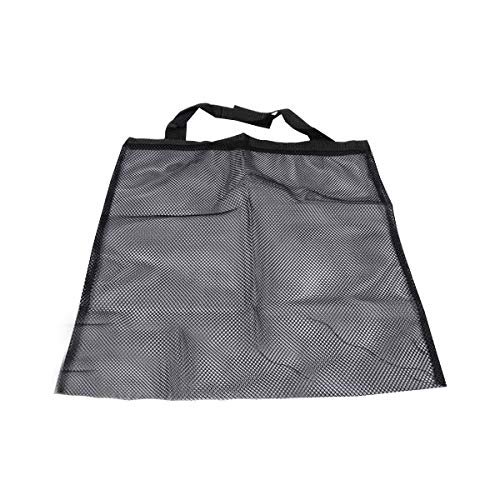 Replacement Part For Wessel Werk s Mesh Vacuum Cleaner Tool Caddy Bag # compare to part 06-1007-05