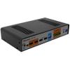 Marshall Electronics AV Consolidator Bridge with Dual HDMI and USB Pass-Through view 3
