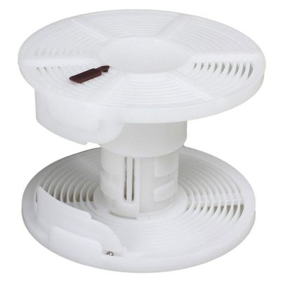 Darkroom Spiral Reel for AP Paterson Kaiser Film Developing Tank 120 127 135 Multi-Format Film Holder Camera Processing Accessories Kit