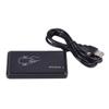13.56MHz USB Interface RFID IC Card Reader Contactless S50 S70 One Card Reader with LED Indicator/Buzzer for RFID USB view 1