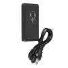 13.56MHz USB Interface RFID IC Card Reader Contactless S50 S70 One Card Reader with LED Indicator/Buzzer for RFID USB view 2