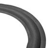 uxcell 12 Inch Speaker Foam Edge Folding Ring Horn Replacement Parts for Speaker Black view 3