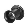 uxcell 4Pcs 65mm x 74mm Speaker Port Tube Subwoofer Bass Reflex Tube Bass Woofer Box Port Tube Vent view 3